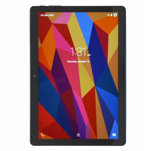 Планшет 10,1 дюйма, Android11, 2,4G/5G, Wi-Fi, 8 ГБ, 256 ГБ