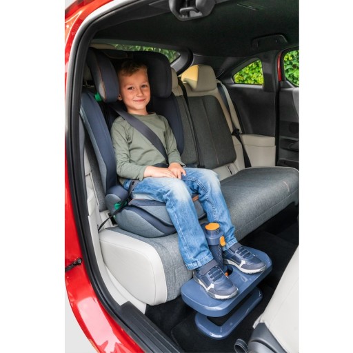 KneeGuardKids4 Подставка для ног для автокресел