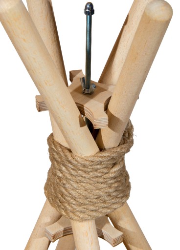 Стабилизатор для палатки TIPI TEPEE WIGWAM ECO PL
