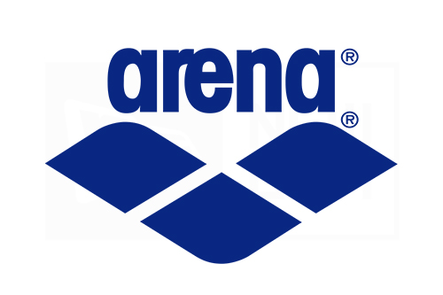 Шапочка для плавания ARENA для бассейна, силикон для воды
