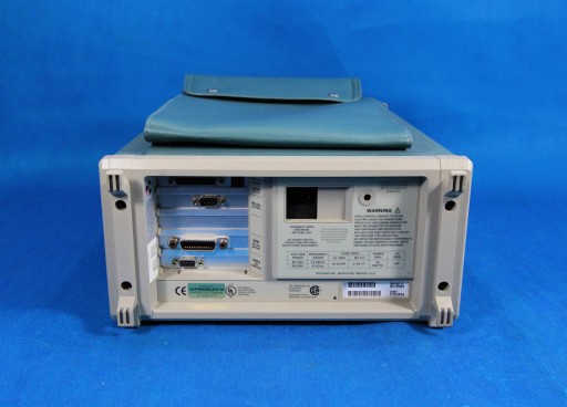 ДВУХКАНАЛЬНЫЙ Осциллограф TEKTRONIX TDS340A, 100 МГц