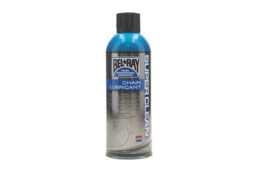 SUPER CLEAN GREASE + CLEANER 7904 НАБОР + ЩЕТКА