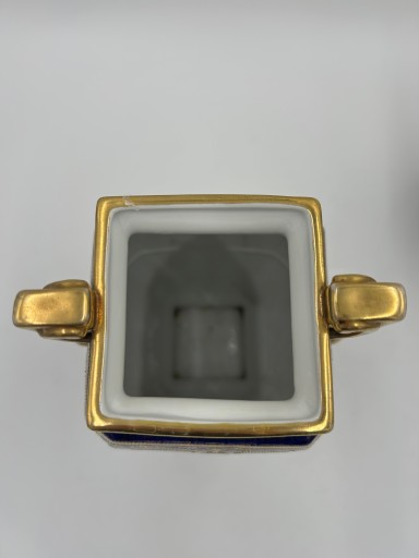 nmmt3 Noritake Wazony 2 sztuki