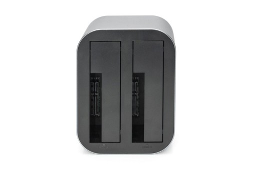 Док-станция USB 3.0 для SSD/HDD 2,5/3,5 дюйма SATA