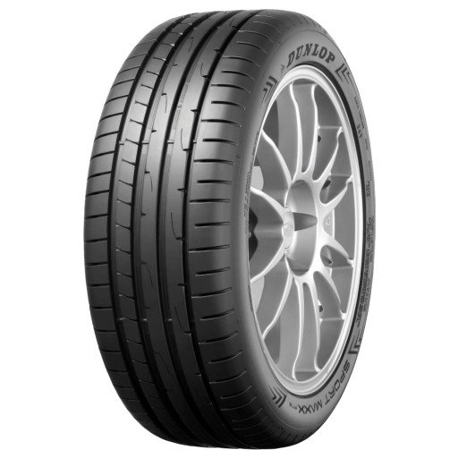 1x 205/45R17 DUNLOP SPORT MAXX RT2 88W НОВОЕ ЛЕТНЕЕ