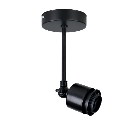 регулируемый настенный светильник LOFT LAMPSHADE 20см