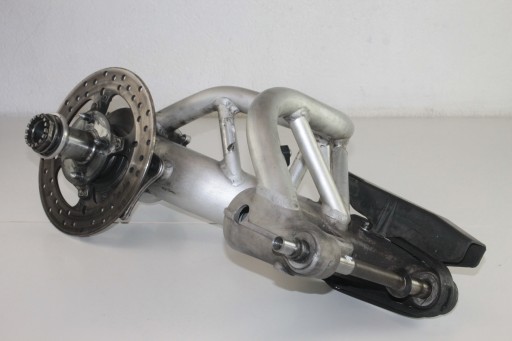 DUCATI MONSTER S2R WAHACZ