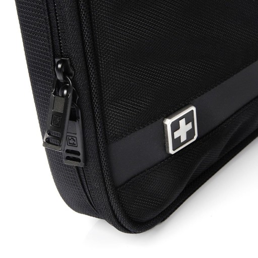 Сумка для ноутбука 15,6 дюйма SwissBags