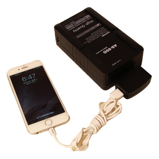 2xD Tap To разъем адаптера USB 5 В для