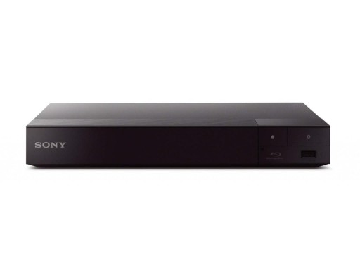 Sony BDP-S6700 Blu-ray плеер Беспроводной мультирум, Super WiFi, 3D