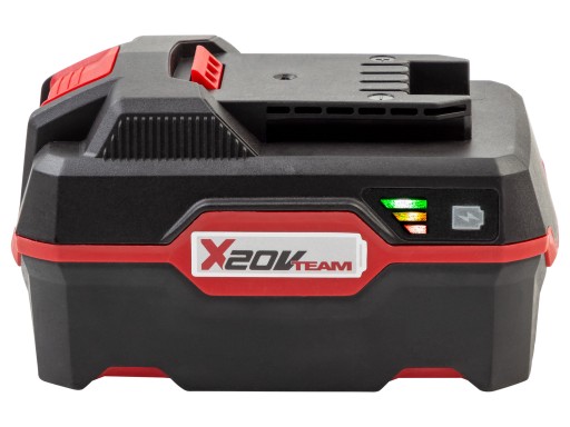 АККУМУЛЯТОР PARKSIDE PAP 20 B3 20V 4Ah поврежден