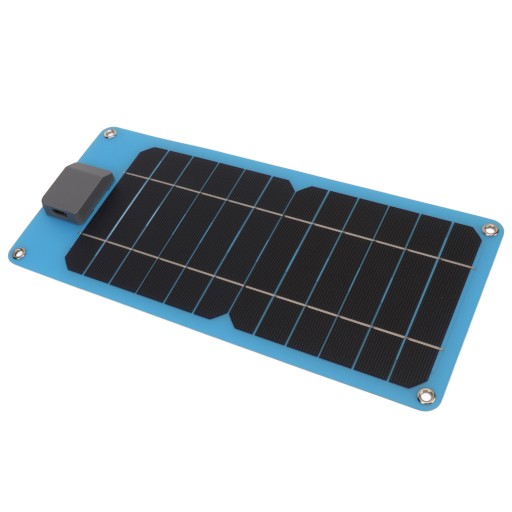 Зарядное устройство для солнечной панели Solar 8W 5V