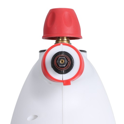 Mop parowy 3113240012112 1 W / 1 ml