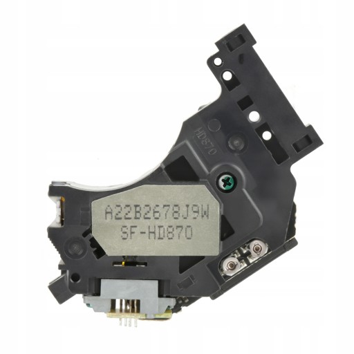 SF-HD870A Оптическая лазерная линза по запчастям