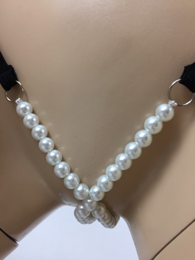 Shbikini, сексуальная мини -микрокини -одежда Pearl 106 Pearl 106