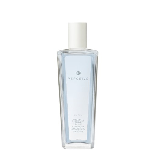 AVON PERCEIVE ПАРФЮМИРОВАННЫЙ СПРЕЙ 75мл
