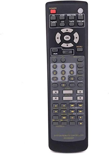 ПУЛЬТ ПУЛЬТА ДЛЯ MARANTZ RC5500SR ВЫСОЧАЙШЕГО КАЧЕСТВА