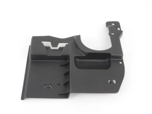НАПОЛЬНАЯ КРЫШКА ШАССИ 8V0825271 AUDI A3 8V, дилерский центр AUDI A3 8V
