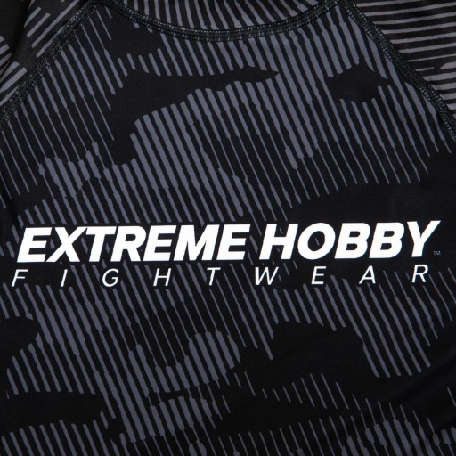 Мужская спортивная футболка Extreme Hobby HAVOC L