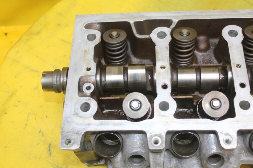 ГОЛОВКА CITROEN BERLINGO PEUGEOT PARTNER 207 206 1.4 B 8V 9627748110