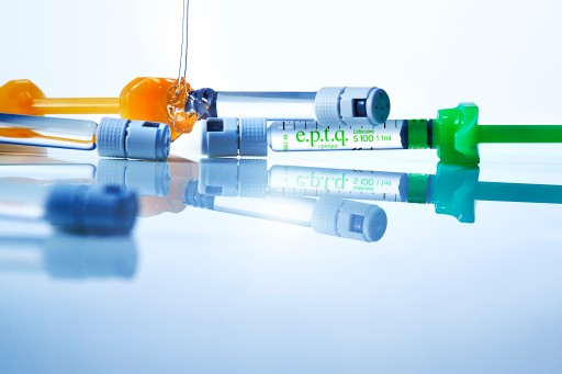 e.p.t.q. S100 LIGHT CE наполнитель 24мг ГК 1мл