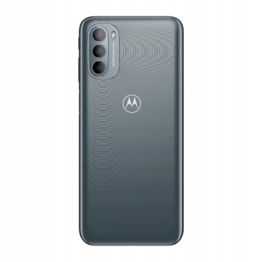 Смартфон Motorola Moto G31 4 ГБ/64 ГБ 4G (LTE), серый
