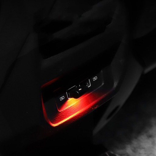 USB Atmосферная подсветка Night Ambient, 2 шт.