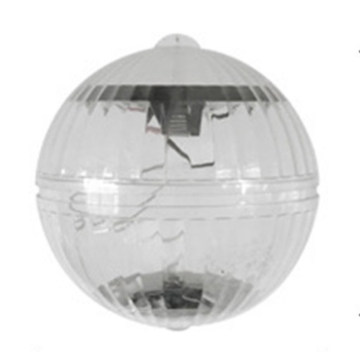 PŁYWAJĄCA LAMPA SOLARNA LED DO BASENU WODOODPORNA