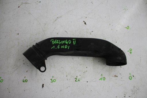 RURA POWIETRZA 9656673480 BERLINGO II 1.6 HDI 08-