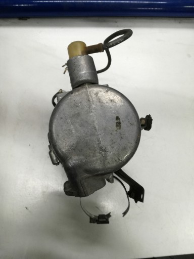 ВОДЯНАЯ РУБАШКА КОРПУСА WEBASTO DBW 46 BBW 46 DBW46