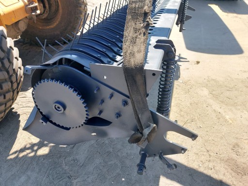 Pleckling Press Press Fendt 4160V XTRA 2019