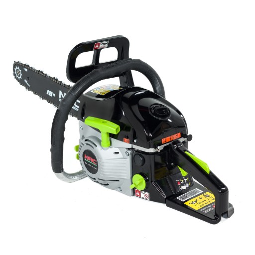 БЕНЗИНОВАЯ ПИЛА NAC CST52-45-01AC 3HP 450мм