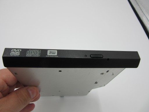 Привод CD/DVD Toshiba Satellite C650 GT30N