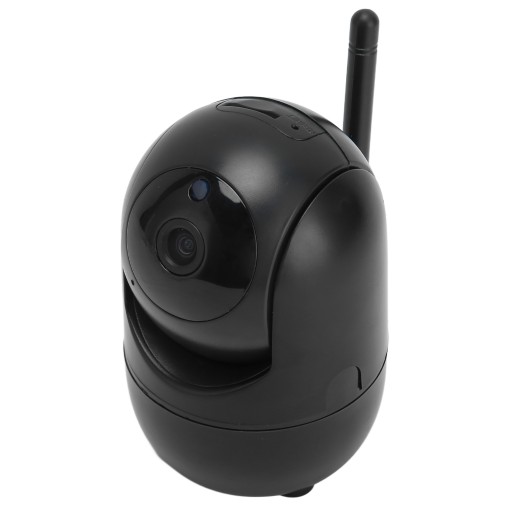 Внутренняя камера видеонаблюдения 2,4 ГГц Wi-Fi HD 1080p наблюдение с обнаружением
