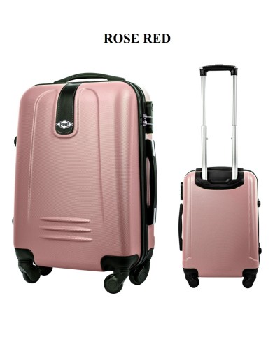 ЧЕМОДАН RYANAIR РУЧНОЙ 55x40x20 SMALL TRAVEL L