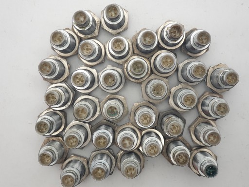 Датчик TURCK BI8U-M18-AP6X-H1141 ПНП НО М18 sn8mm