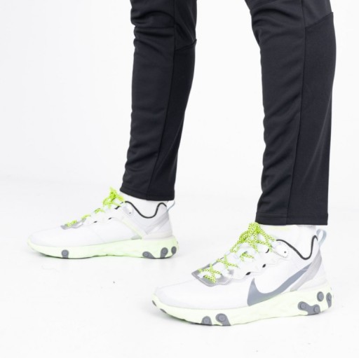 Мужские тренировочные брюки Nike Park 20 черные r Sc