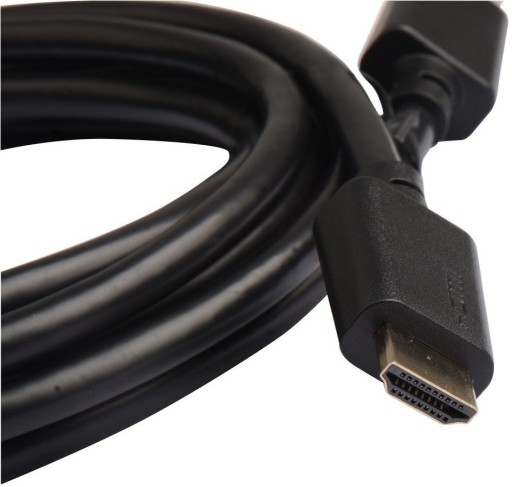 Сверхскоростной кабель Techly HDMI 2.1 8K*60Гц 3м 48Гбит/с