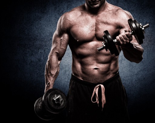 Leuzea MAX Ecdysterone Muscle Gainer 30 tabletek