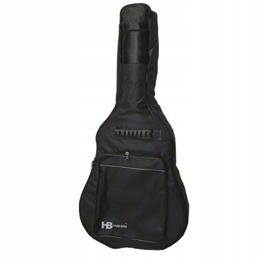 Pokrowiec na gitarę akustyczną HardBag ABG02