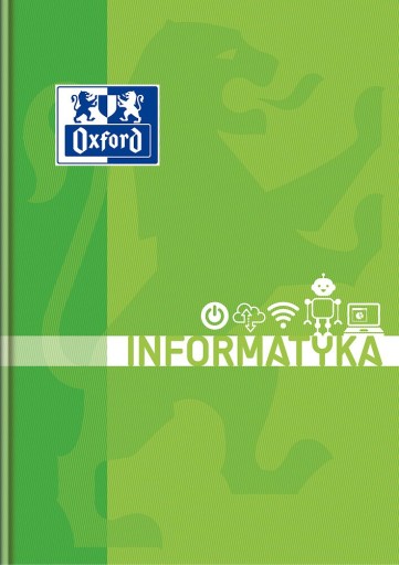 Брюльон А5 80к сетка ОКСФОРД ИНФОРМАТИКА микс цветов