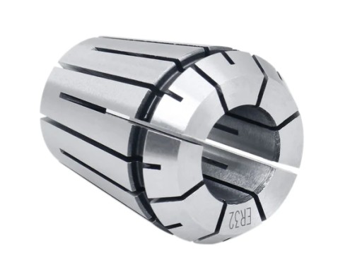 Tulejka zaciskowa ER32 16 mm KOSZYCZEK CNC DIN6499 PRECYZJA