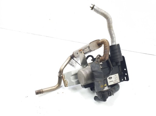 WEBASTO JEC500820 LAND ROVER DISCOVERY 3