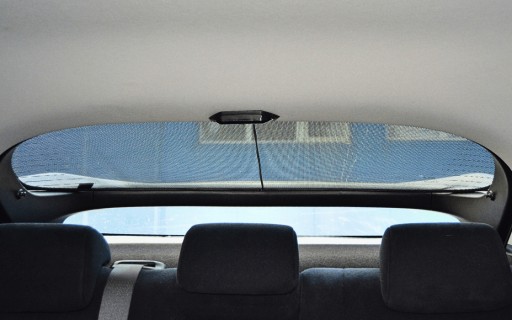 КРЫШКИ, ПОСВЯЩЕННЫЕ HONDA CIVIC VIII 8 UFO