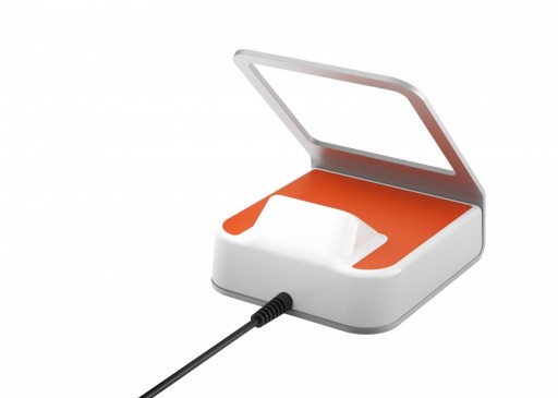 Считыватель кода SUNMI Blink-Scanning Box