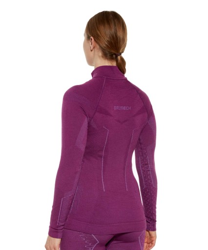 Женский термоактивный комплект Brubeck Extreme Merino