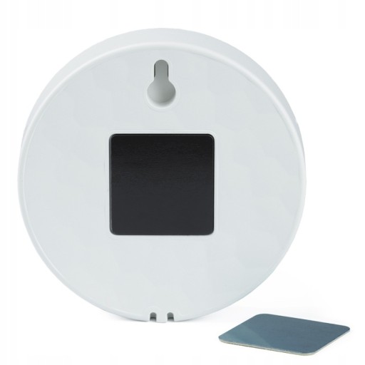 LAMPKA NOCNA LAMPA LED Z CZUJNIKIEM RUCHU USB KINKIET MAGNES 3 szt