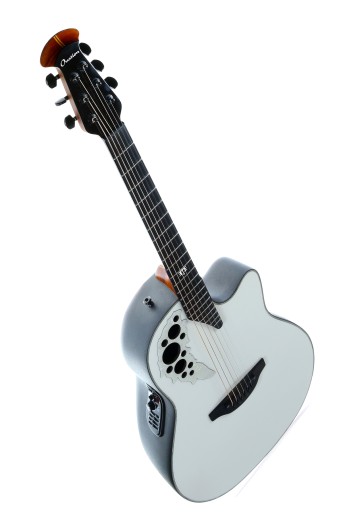 OVATION 2078ME-6P Elit SignatureMelissa Etheridg редкая ограниченная серия