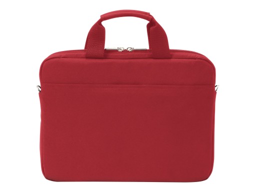 Чехол Dicota Eco Slim Base 13–14,1 дюйма, красный