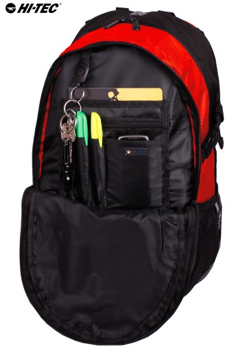 СПОРТИВНЫЙ РЮКЗАК HI-TEC MANDOR 20 Л